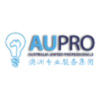 AUPRO logo, AUPRO contact details