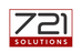 721 Solutions logo, 721 Solutions contact details