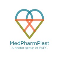 MedPharmPlast Europe logo, MedPharmPlast Europe contact details