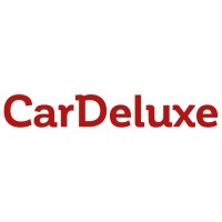 CarDeluxe logo, CarDeluxe contact details