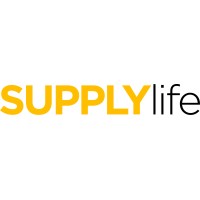 Supply Life logo, Supply Life contact details