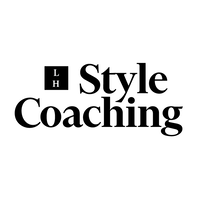 LH Style Coaching logo, LH Style Coaching contact details