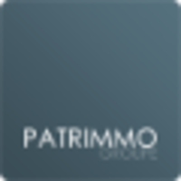 GROUPE PATRIMMO logo, GROUPE PATRIMMO contact details