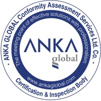 ANKA GLOBAL Conformity Assessment Services Ltd. logo, ANKA GLOBAL Conformity Assessment Services Ltd. contact details