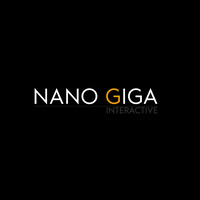 Nano Giga Interactive logo, Nano Giga Interactive contact details