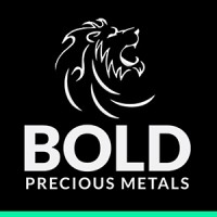 BOLD Precious Metals logo, BOLD Precious Metals contact details