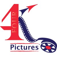 FourK Pictures Pvt Ltd logo, FourK Pictures Pvt Ltd contact details