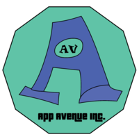 App Avenue Inc. logo, App Avenue Inc. contact details