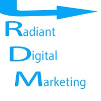 Radiant Digital Marketing LLC logo, Radiant Digital Marketing LLC contact details