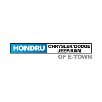 Hondru Chrysler Dodge Jeep RAM of Elizabethtown logo, Hondru Chrysler Dodge Jeep RAM of Elizabethtown contact details