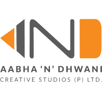 AND Creative Studios logo, AND Creative Studios contact details