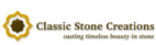 Classic Stone Creations logo, Classic Stone Creations contact details