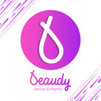 Beaudy.vn logo, Beaudy.vn contact details