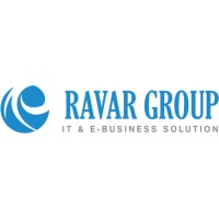 Ravar Group logo, Ravar Group contact details