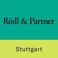 Rödl & Partner Stuttgart logo, Rödl & Partner Stuttgart contact details