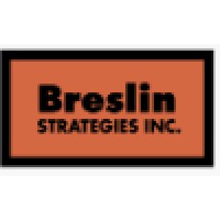 Breslin Strategies, Inc logo, Breslin Strategies, Inc contact details