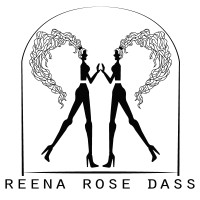 Reena Rose Dass logo, Reena Rose Dass contact details