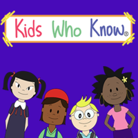 Kids Who Know logo, Kids Who Know contact details