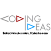 Coding Ideas logo, Coding Ideas contact details