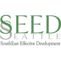 SouthEast Effective Development logo, SouthEast Effective Development contact details