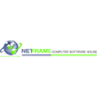 Net Frame Computer Software House logo, Net Frame Computer Software House contact details