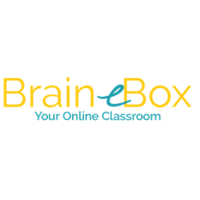 Brain eBox | Your Online Classroom logo, Brain eBox | Your Online Classroom contact details