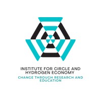 Institute for Circular and Hydrogen Economy logo, Institute for Circular and Hydrogen Economy contact details