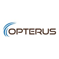 Opterus Research and Development logo, Opterus Research and Development contact details