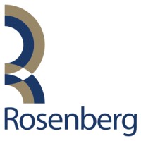 Rosenberg Executive Search Limited logo, Rosenberg Executive Search Limited contact details