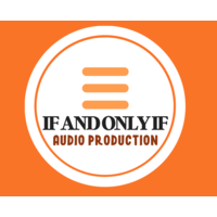 If And Only If Productions, Inc. logo, If And Only If Productions, Inc. contact details