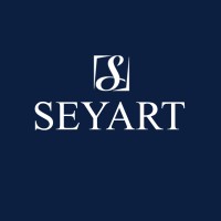 SEYART logo, SEYART contact details