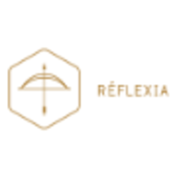 RÉFLEXIA logo, RÉFLEXIA contact details