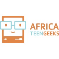 Africa Teen Geeks NPC logo, Africa Teen Geeks NPC contact details