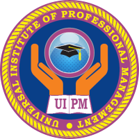 Universal Institute of Professional Management logo, Universal Institute of Professional Management contact details