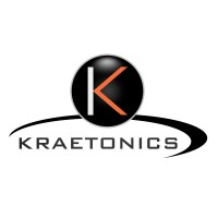 Kraetonics, LLC logo, Kraetonics, LLC contact details