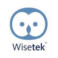 Wisetek logo, Wisetek contact details