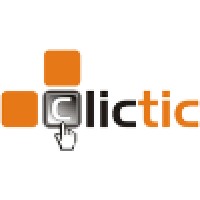 Clictic, S.L. logo, Clictic, S.L. contact details