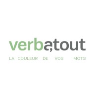 Verbatout logo, Verbatout contact details