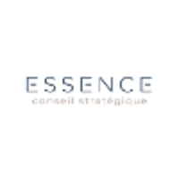 ESSENCE conseil stratégique logo, ESSENCE conseil stratégique contact details