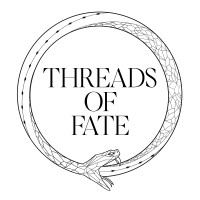 Threads of Fate logo, Threads of Fate contact details