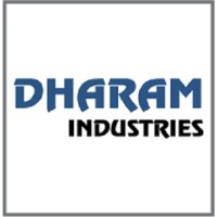 Dharam Industries logo, Dharam Industries contact details