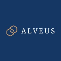 Alveus logo, Alveus contact details