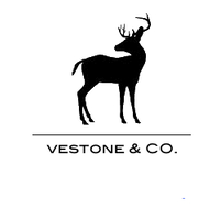 Vestone logo, Vestone contact details