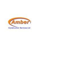 Amber Construction Services Ltd logo, Amber Construction Services Ltd contact details