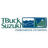 T.Buck Suzuki Environmental Foundation logo, T.Buck Suzuki Environmental Foundation contact details