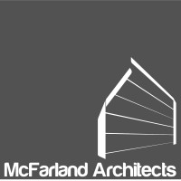 McFarland Architects logo, McFarland Architects contact details