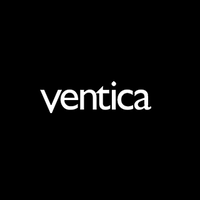 Ventica logo, Ventica contact details