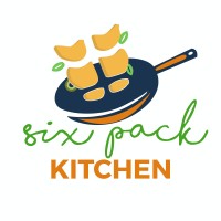 Six Pack Kitchen logo, Six Pack Kitchen contact details