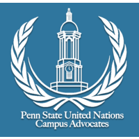 Penn State United Nations Campus Advocates logo, Penn State United Nations Campus Advocates contact details