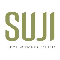 Suji Premium Handcrafted logo, Suji Premium Handcrafted contact details